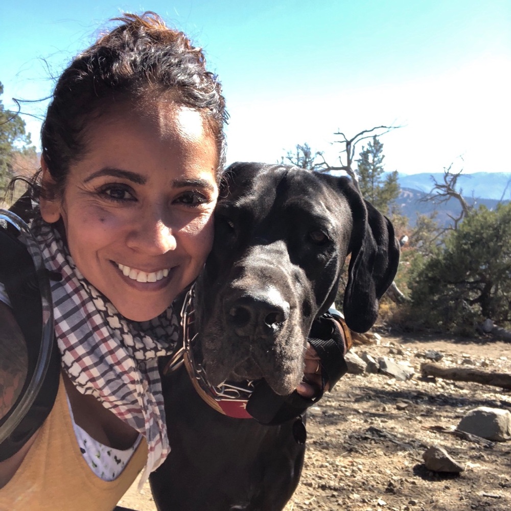 Meet your Posher, Venus